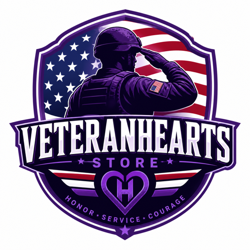 Veteranhearts